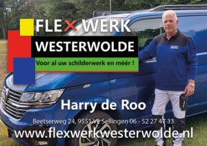 Flexwerk Westerwolde