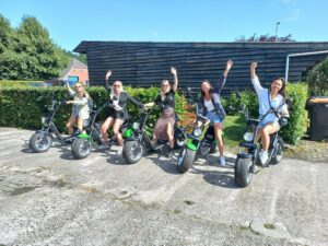 Stal Westerwolde