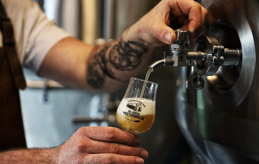 Brouwerij Westerwolde