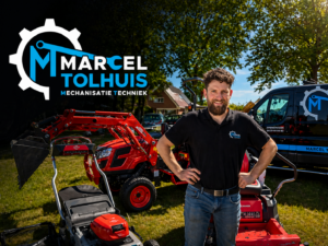 Marcel Tolhuis